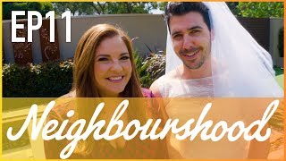 Neighbourshood Ep 11  Rebekah Elmaloglou Terese  13th October 2017 [upl. by Marti269]