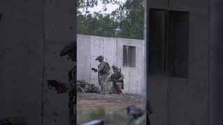 75th Ranger Regiment Training  blackriflecoffee [upl. by Aromat5]