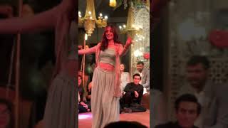 kajrare aishwaryarai danceshorts haldidance sangeetdance theneverendingdesire [upl. by Madi715]