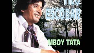 Tilo Escobar  Mboy Tatá Chamamé [upl. by Yornek]