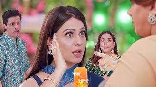 Kundali Bhagya  Kundali Bhagya New Promo  18 November  Preeta Angry Rakhi Slapped Nidhi [upl. by Ceil]