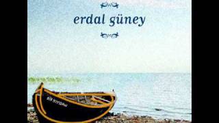 Erdal Güney  Rüyamsın 2011 [upl. by Nastassia]