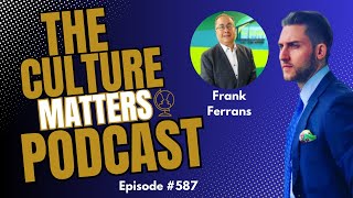 Frank Ferrans Be Honest and FollowUp Episode 587 [upl. by Notlehs]