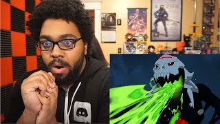 RWBY Volume 8 Midseason Trailer Reaction [upl. by Auhesoj]