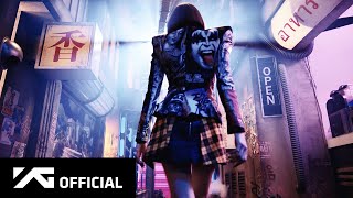 LISA  LALISA MV [upl. by Tesler]