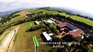 Umbriaverde Shooting Range [upl. by Marilyn131]