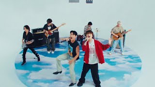 Novelbright × Eric Nam  Everywhere I Go Official Music Video [upl. by Marjory]