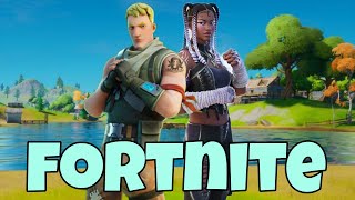 Fortnite stream nézőkkel  Fortnite [upl. by Hirst143]