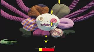 Undertale Yellow Final Boss Flowey  Ending [upl. by Constancy]