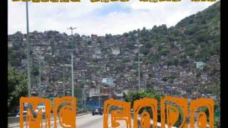 MC GODO ROCINHA PURO LUXO LL [upl. by Hgiellek]