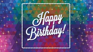 BEST 10 HAPPY BIRTHDAY BACKGROUND SONGS  10 Best Birthday Music  10 Birthday Wishes Songs [upl. by Aileahcim]