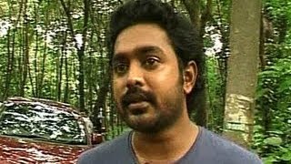 Interview with Malayalam Film Actor Asif Ali [upl. by Solokin482]