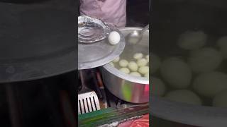 ⚡⚡ Morning Egg Making Process⚡⚡ shorts telugufoodie esangathulu streetfood foodie omelette [upl. by Pavkovic]