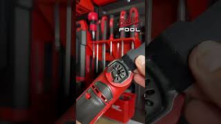 UNBOXING the MilwaukeeTool M18 FUEL Multi Tool [upl. by Egas979]