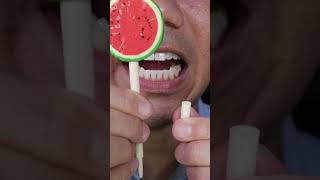 Watermelon Pen ASMR [upl. by Talie]