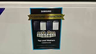 Washers And Dryers at Best Buy [upl. by Palma]