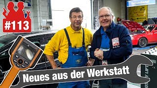 Fahrzeugkauf Docs decken Betrug auf mit Endoskop Warum verbraucht der Opel Astra so viel Öl [upl. by Esteban]