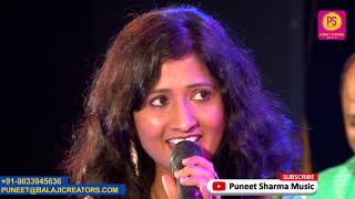 FULL SHOW PREMIER  SAMPADA GOSWAMI  ALOK KATDARE  SARVESH  BALAJI CREATORS  PUNEET SHARMA MUSIC [upl. by Mullac423]