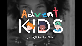 AdventKids  Repos Si Doux  Spécial AdventKids [upl. by Keri769]