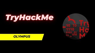 TryHackMe  Olympus [upl. by Jeffy]