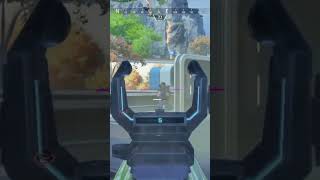 effortless apexlegends apex battleroyal gaming gamingshorts twitch [upl. by Irrol]