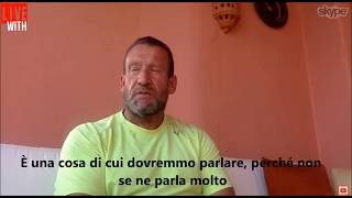 Dorian Yates parla di steroidi e dei loro effetti psicologici [upl. by Pippy]