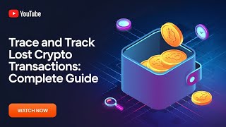 TRACKING CRYPTO TRANSACTIONS WITH EASE  2024 GUIDELINES [upl. by Annadiane]