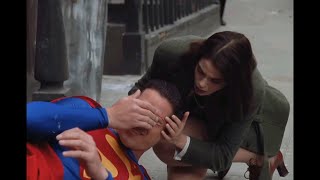 Lois and Clark HD Clip Metallo Vs Superman [upl. by Ruthe]