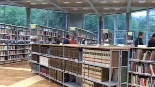 Le Biblioteche civiche torinesi [upl. by Amluz]