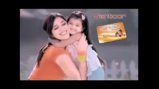 Santoor Cricket Ad with Anil Kumble [upl. by Namrac]