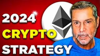 Best Cryptocurrency Investing Strategy into 2024 Top Altcoins Revealed  Raoul Pal Interview [upl. by Thun]