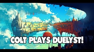 Duelyst [upl. by End]