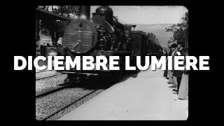 DICIEMBRE EN CINE LUMIÈRE [upl. by Heller]