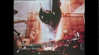 PORTSMOUTH SINFONIA  Classical Muddly 1981 [upl. by Fidel266]