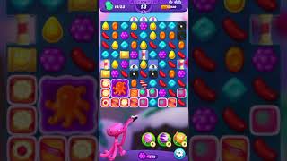 Candy Crush FRIENDS Level 1748 [upl. by Swithbert]