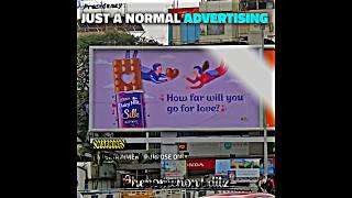 Advertising At Its Peak💀 [upl. by Liag]