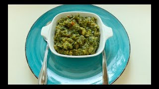 ማማዬ Ethiopian Food quotHow to Make Kurkufaquot የኩርኩፋ አሰራር [upl. by Enila]