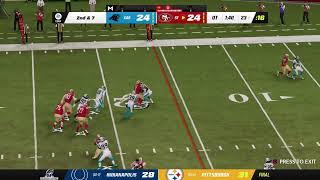 MFL Season 17  Conference Championship Stream V Pt 2 [upl. by Anbul]