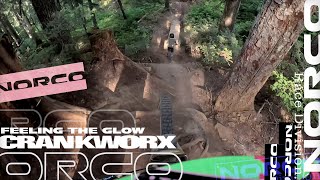 Crankworx 2024 Recap Feeling the Glow [upl. by Eellac]