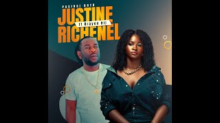 Justine Richenel  pasinsi Boto ft Brayen Hij Official Audio [upl. by Ennagem]