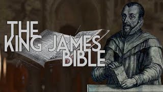 The King James Bible  Episode 4  Truth Prevaileth Season 1 [upl. by Dareen]