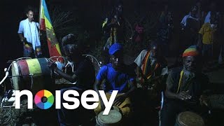 NOISEY JAMAICA レゲエ新世代の逆襲 ⑥ 最終回 ナイヤビンギ [upl. by Meggs]