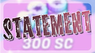 STATEMENT ZUM 300 STAR COINS CODE 🐴 GUTSCHEINCODE ✨  Star Stable SSO [upl. by Clellan]