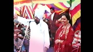 Mohd Sadiq and Ranjit Kaur — Mukk gi feem dabbi cho yaaro [upl. by Naval]