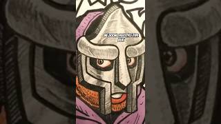 MF DOOM freestyle beat mfdoomtypebeat freestyletypebeat short [upl. by Ydiarf]