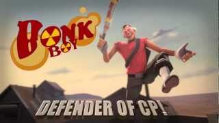 BonkBoy Defender of CP  Source Filmmaker Animation AustinSV [upl. by Hynes501]