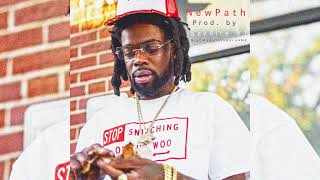 FREE KCamp X Seddy Hendricks Type Beat 2024 NewPathv2 Prod SakRite YT amp BigCMadThisHere4Me [upl. by Gow]