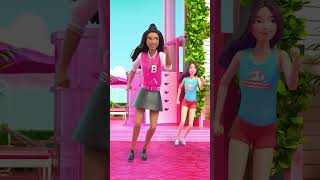 Barbie quotChase Your Dreamsquot Music Video  Barbie Songs [upl. by Elisha761]