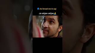 Sajal X Ahad💔  ja raajhan raahjan🙏 sajalahad sadstatus hearttouching heartbroken ytshorts [upl. by Mano293]