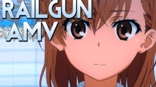 【AMV】The Girls Team up To Aru Kagaku No Railgun S とある科学の超電磁砲S [upl. by Kohcztiy79]